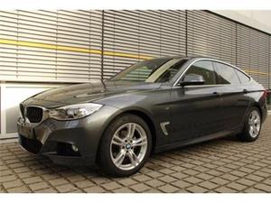 BMW 320 BMW 320 Gran Turismo M Sport Navi Prof RFK Pano HU