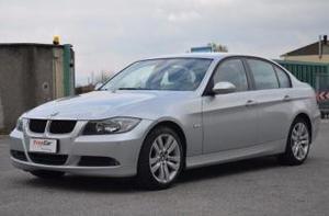 Bmw 320 d cat futura