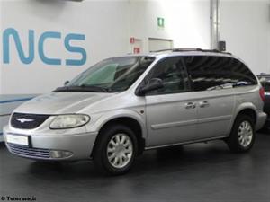 Chrysler GRAND VOYAGER 2.5 CRD CAT LX