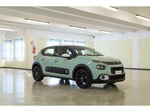 Citroen C3 C3 PureTech 82 Shine