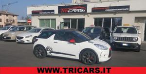 DS DS 3 1.6 THP 200 Racing PERMUTE BELLISSIMA rif. 