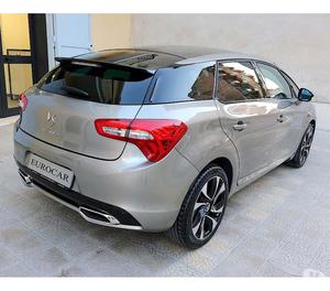 DS5 2.0 HDi Sport Chic - 