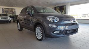 FIAT 500X 1.6 MultiJet 120 CV Lounge rif. 