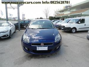 FIAT Bravo 1.6 MJT 120 CV DPF Easy rif. 