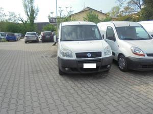 FIAT Doblo Doblò 1.9 Autocarro CARGO LAMIERATO rif. 