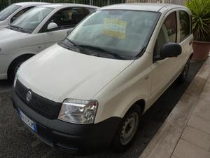 FIAT Panda 1.1 Van 2 posti km  rif. 