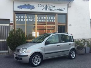 FIAT Panda 1.2 Emotion / UNICOPROPRIETARIO / rif. 