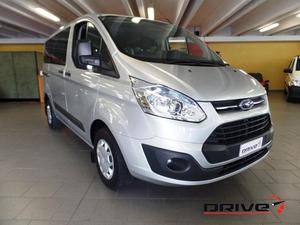 FORD Transit 2.2 TDCi 9 posti IVATO rif. 