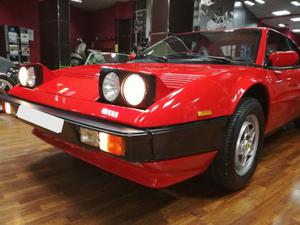 Ferrari Mondial  iscritta ASI