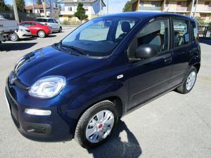 Fiat New Panda 1.2 Easy BLU MEDITERANEO. OK NEOPATENTATI