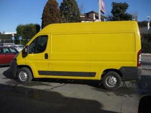 Fiat ducato  mjt pm-tm furgone