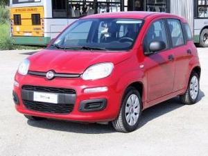 Fiat panda 1.2 pop