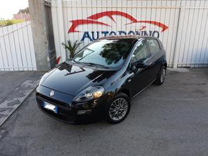 Fiat punto cc 5p easy