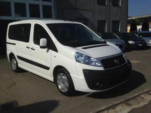 Fiat scudo 2.0 mjt/130 pc panorama 8 posti