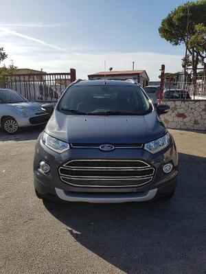 Ford EcoSport 1.5 TDCi 95 CV Plus