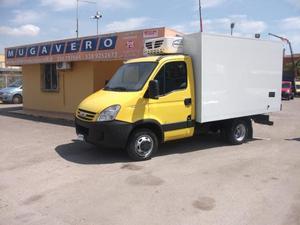 IVECO Daily 35C Hpi CELLA E FRIGO rif. 