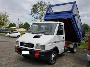 Iveco Daily  TURBO DIESEL RIB. TRILATERALE