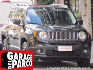 JEEP Renegade 2.0 Mjt 4WD ACTIVE DRIVE LIMITED rif. 