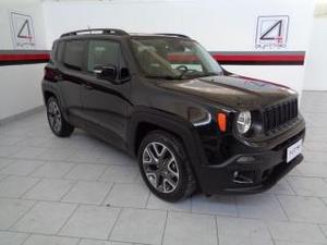 Jeep renegade 120 cv night eagle