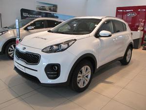 KIA Sportage 1.7 CRDI 2WD Cool