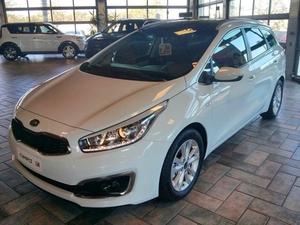 KIA cee'd 1.6 CRDi 110 CV SW Cool rif. 