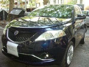 LANCIA Ypsilon CV Gold 5°Posto E6 Nuovo MOdello AUTO