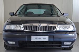 Lancia - Kappa 3.0 Limousine "Gianni Agnelli" - 