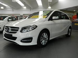 MERCEDES-BENZ B 180 CDI Executive rif. 