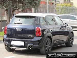 MINI Cooper SD Countryman 2.0 SD 143cv UNICO PROPRIETARIO