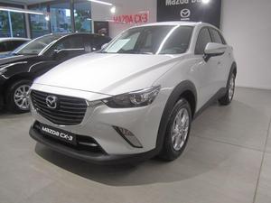 Mazda CX-3 1.5L Skyactiv-D Evolve