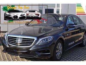 Mercedes-Benz S 350 Mercedes-Benz S 350 L d AMGline Comand