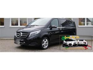 Mercedes-Benz V 250 Mercedes-Benz V 250 d Extra riscaldatore