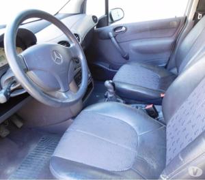 Mercedes Classe A 1.7 CDTI