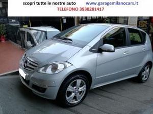 Mercedes-benz a 180 a180 cdi avantgarde