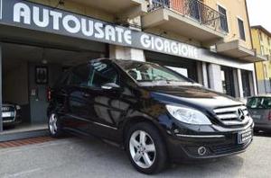 Mercedes-benz b 170 b 170 benz/gpl