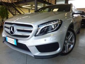 Mercedes-benz gl 320 gla 200d premium