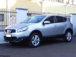 Nissan QASHQAI V GPL ECO