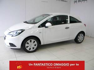 Opel Corsa VAN VAN 1.3 D 75 SS MT5