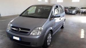 Opel meriva v cosmo unicaproprietaria