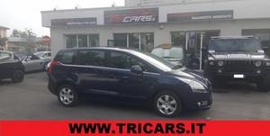 PEUGEOT  HDi 150CV Business PERMUTE rif. 