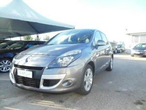 Renault scenic x-mod 1.5 dci full option garantita