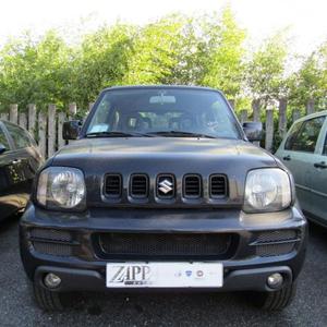 SUZUKI Jimny 1.3 BZ rif. 