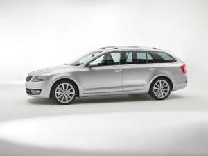 Skoda octavia 1.4 tsi wagon design edition g-tec