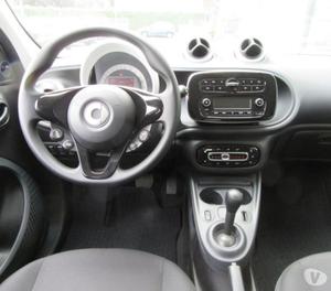 Smart ForFour forfour 1.0 twinamic Youngster