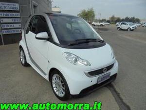 Smart fortwo  kw passion cdi nÂ°41