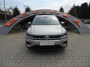 VOLKSWAGEN Tiguan 1.6 TDI Business BMT rif. 