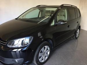 VOLKSWAGEN Touran Touran 1.6 tdi confort hline 7 posti rif.