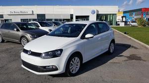 Volkswagen Polo Polo 1.0 MPI 5p. Trendline