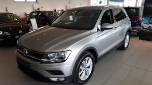 Volkswagen Tiguan 1.6 TDI Style BMT