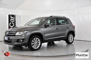 Volkswagen Tiguan 2.0 TDI 140cv 4motion DSG Sport & Style